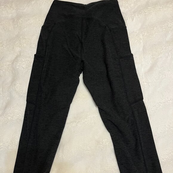 Womens Kirkland Leggings w Pockets - Picture 1 of 4